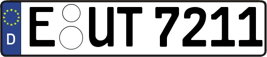 E-UT7211