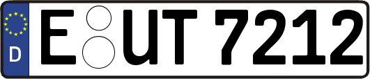 E-UT7212