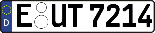 E-UT7214