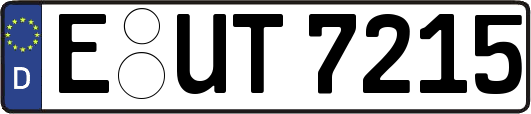 E-UT7215