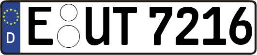 E-UT7216