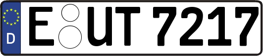 E-UT7217