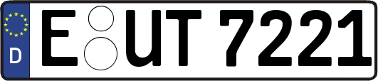 E-UT7221