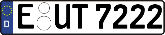 E-UT7222