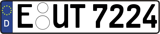 E-UT7224