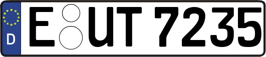 E-UT7235