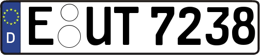 E-UT7238