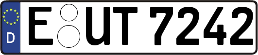 E-UT7242