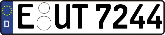 E-UT7244