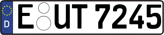 E-UT7245