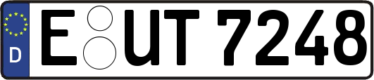 E-UT7248