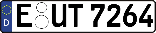 E-UT7264