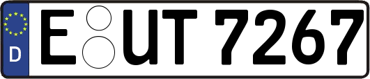 E-UT7267