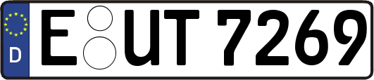 E-UT7269