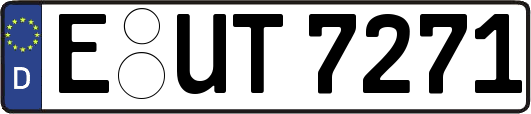 E-UT7271