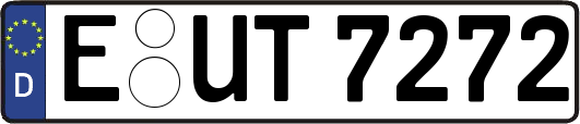 E-UT7272