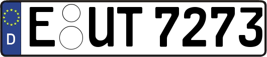 E-UT7273