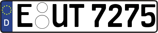 E-UT7275