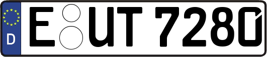 E-UT7280