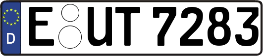 E-UT7283