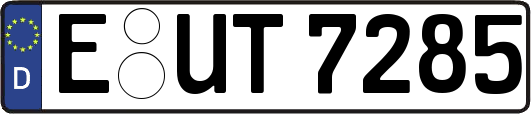 E-UT7285
