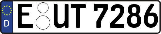 E-UT7286