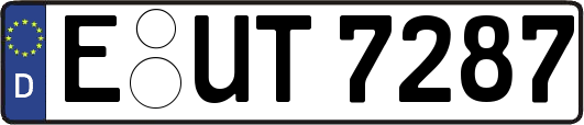 E-UT7287