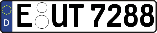 E-UT7288