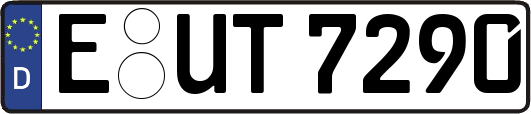 E-UT7290