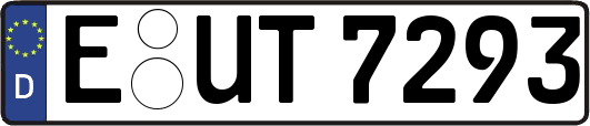 E-UT7293