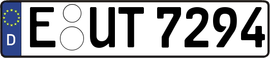 E-UT7294