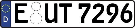 E-UT7296