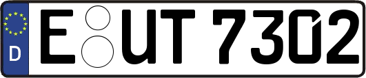 E-UT7302