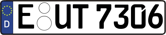 E-UT7306