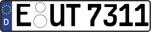 E-UT7311