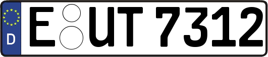 E-UT7312