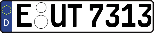 E-UT7313