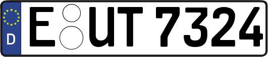E-UT7324