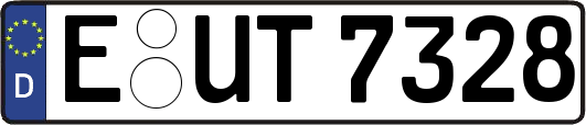 E-UT7328
