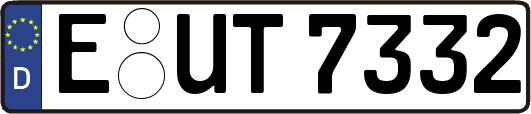 E-UT7332