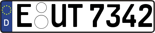 E-UT7342