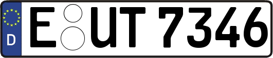 E-UT7346