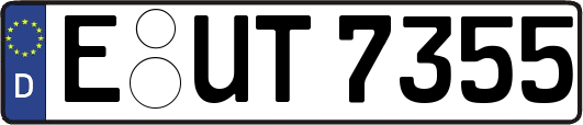 E-UT7355