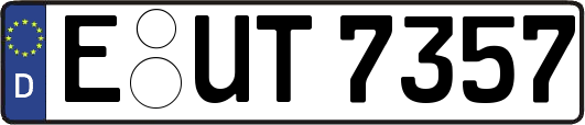 E-UT7357