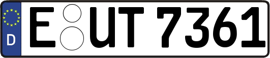 E-UT7361