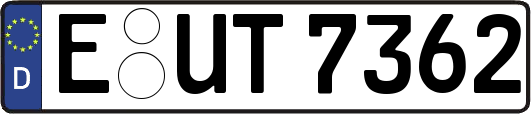 E-UT7362