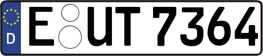 E-UT7364