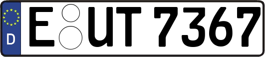 E-UT7367