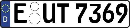 E-UT7369