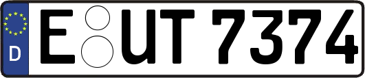 E-UT7374